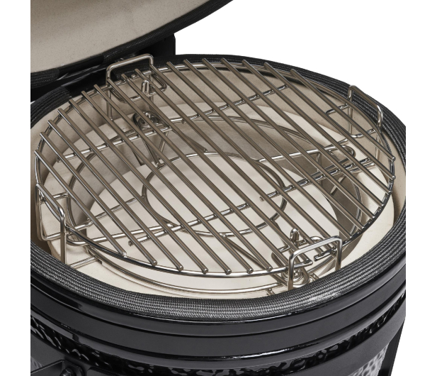 KOLER Grill ceramiczny Kamado EG16 - 1267945 - zdjęcie 8